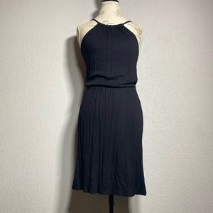 ON Halter Tank Dress